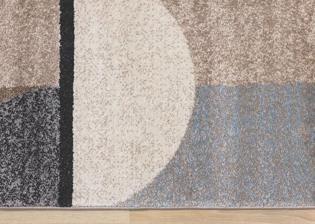 Kalora Interiors Breeze 8'x11' Style 1 Area Rug-3