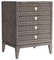 Vanguard® Furniture Customizable Bax Rolling File Cabinet-0