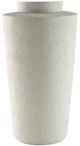 Signature Design by Ashley® Flurinworth Cream 29" Vase-1