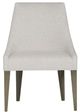 Vanguard® Furniture Vanguard Cove Ikard Snow Chair-1