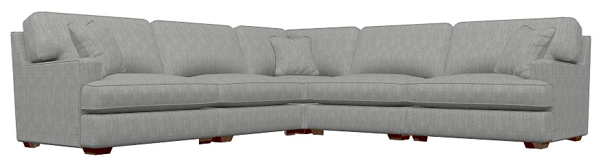 The.G.A 5×5 La-Z-Boy® Talladega Wicker Manual Wall Recliner | Store For