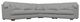 La-Z-Boy® Paxton 5-Piece Smoke Sectional-0