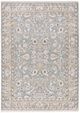 Oriental Weavers™ Maharaja 5'x8' Style 4 Area Rug-0