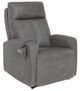 Elran Customizable C0092 Power Lift Recliner-0