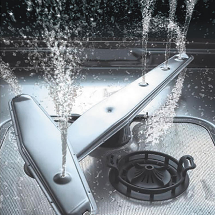 Hestan KDW24 Dishwasher - Thumbnail 4