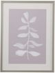 Bassett Mirror Fresh Leaves I Framed Print Wall Art-0