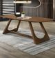 ACME Furniture Hoyte Walnut Dining Table -3