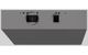 Vent-A-Hood® 54" Gunsmoke Wall Hood-2