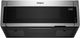 Whirlpool® 1.1 Cu. Ft. Stainless Steel Over The Range Microwave-3
