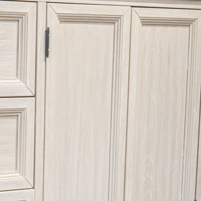Signature Design by Ashley® Cressenda Dove White Chest-2