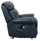 BarcaLounger® Langston Venzia-Blue Power Recliner-3