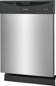 Frigidaire® 24'' Stainless Steel Built-In Dishwasher-2
