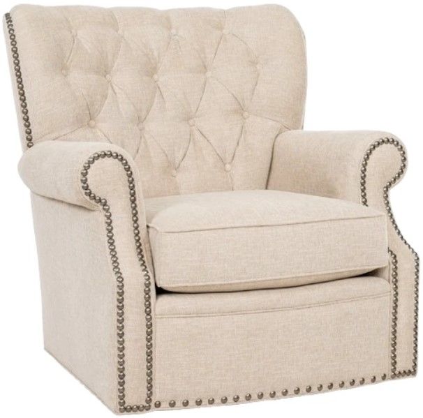 Smith Brothers Customizable 512 Chair-0
