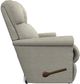 La-Z-Boy® Pinnacle Antique Manual Wall Reclining Loveseat-3