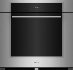 Wolf M Series Single Wall Oven