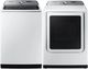 Samsung Laundry Pair in White-0