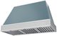Viking® Tuscany 48" November Sky Wall Mounted Range Hood -0