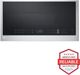 LG 1.7 Cu. Ft. PrintProof® Stainless Steel Over The Range Microwave-1