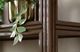 Crestview Collection Vista Brown Etagere-4