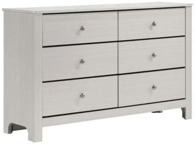 Elements International Sami White Dresser-0