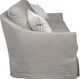Vanguard® Furniture Vanguard Ferrin Jazzes Fossil Sofa-3