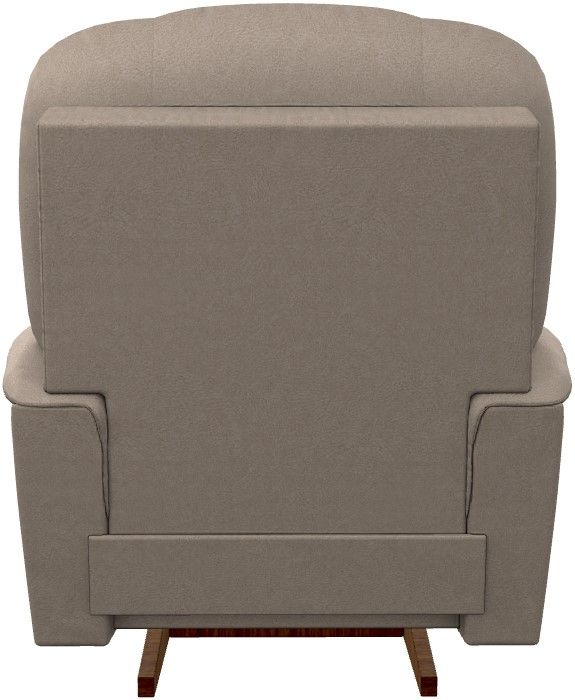La-Z-Boy® Jasper Ceramic Power Rocking Recliner with Headrest and Lumbar-3