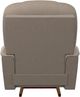 La-Z-Boy® Jasper Ceramic Power Rocking Recliner with Headrest and Lumbar-3