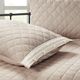 Olliix by Madison Park 6 Piece Khaki Breanna Cotton Daybed Cover Set-3