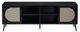 ACME Furniture Colson Black TV Stand-1