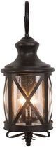 YHD Lorenza Oil Rubbed Bronze 4-Light Incandescent Exterior Lighting-3