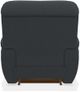 La-Z-Boy® Joshua Sable Power Rocking Recliner with Headrest and Lumbar-1