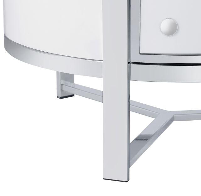 Elements International Lalia White Wine Rack-4