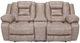 Franklin™ Hayworth Whitman Pebble Manual Reclining Loveseat-0
