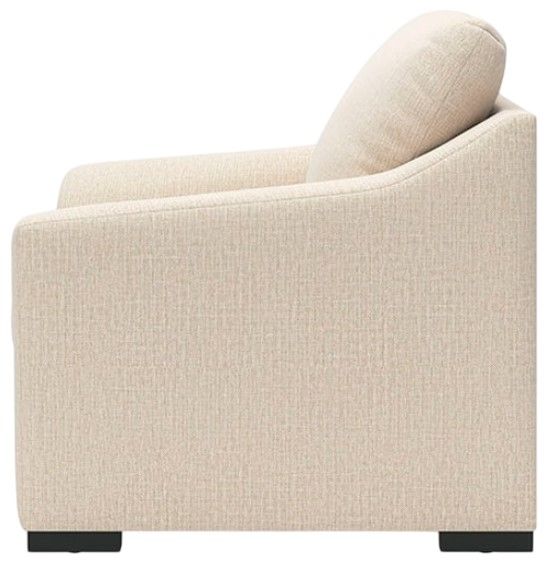 Benchcraft® Lango Jute Chair-2