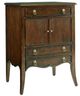 Century® Chelsea Club Elgin Cognac Nightstand-0