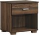 Elements International Erica 3-Piece Carroll Green Queen Bedroom Set-3