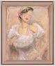 Classy Living Blushed Reverie Wall Art-2