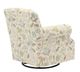 Mayo Customizable Swivel Glider-4