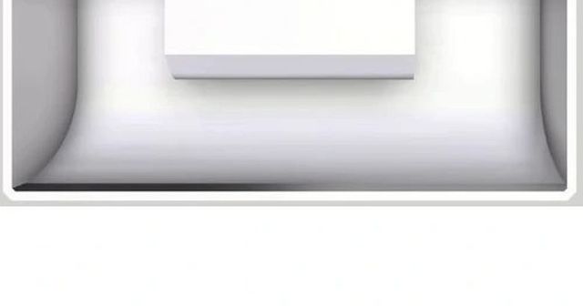 Vent-A-Hood® 48" White Under Cabinet Range Hood-3