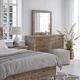 Jofran Inc. Maxton Wash Dresser-1