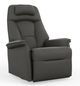 Fjords® Relax Stockholm Dark Brown Large Swing Relaxer-0