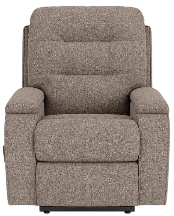 Flexsteel® Customizable Kerrie Manual Recliner-1