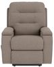 Flexsteel® Customizable Kerrie Recliner-1