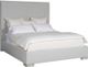 Vanguard® Furniture Vanguard Wyeth Teeters Cloud King Bed-0