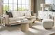 Vanguard® Furniture Daydream Stocked Reynolds Swivel Chair-5