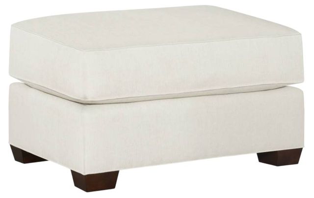Temple Furniture Customizable Comfy Ottoman-0