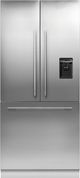 Fisher & Paykel 4 Piece Kitchen Package-1