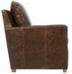 Robin Bruce Customizable Lilah Leather Chair-2