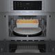 Bosch Benchmark® Series 30" Stainless Steel Electric Speed Oven-3