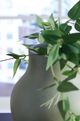 Signature Design by Ashley® Baychester Antique Green Vase-1
